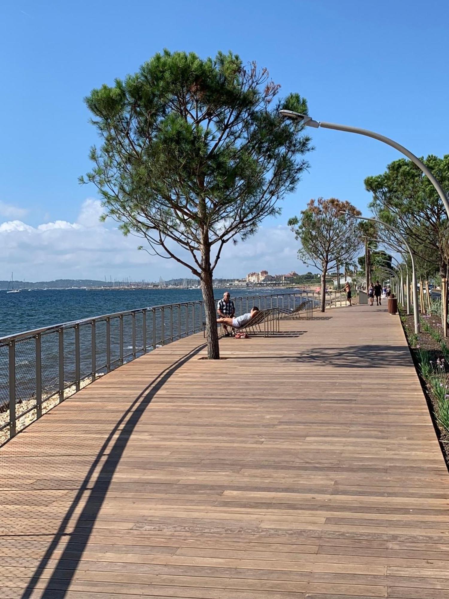 La Cigale Varoise - Hyeres La Plage Eksteriør bilde