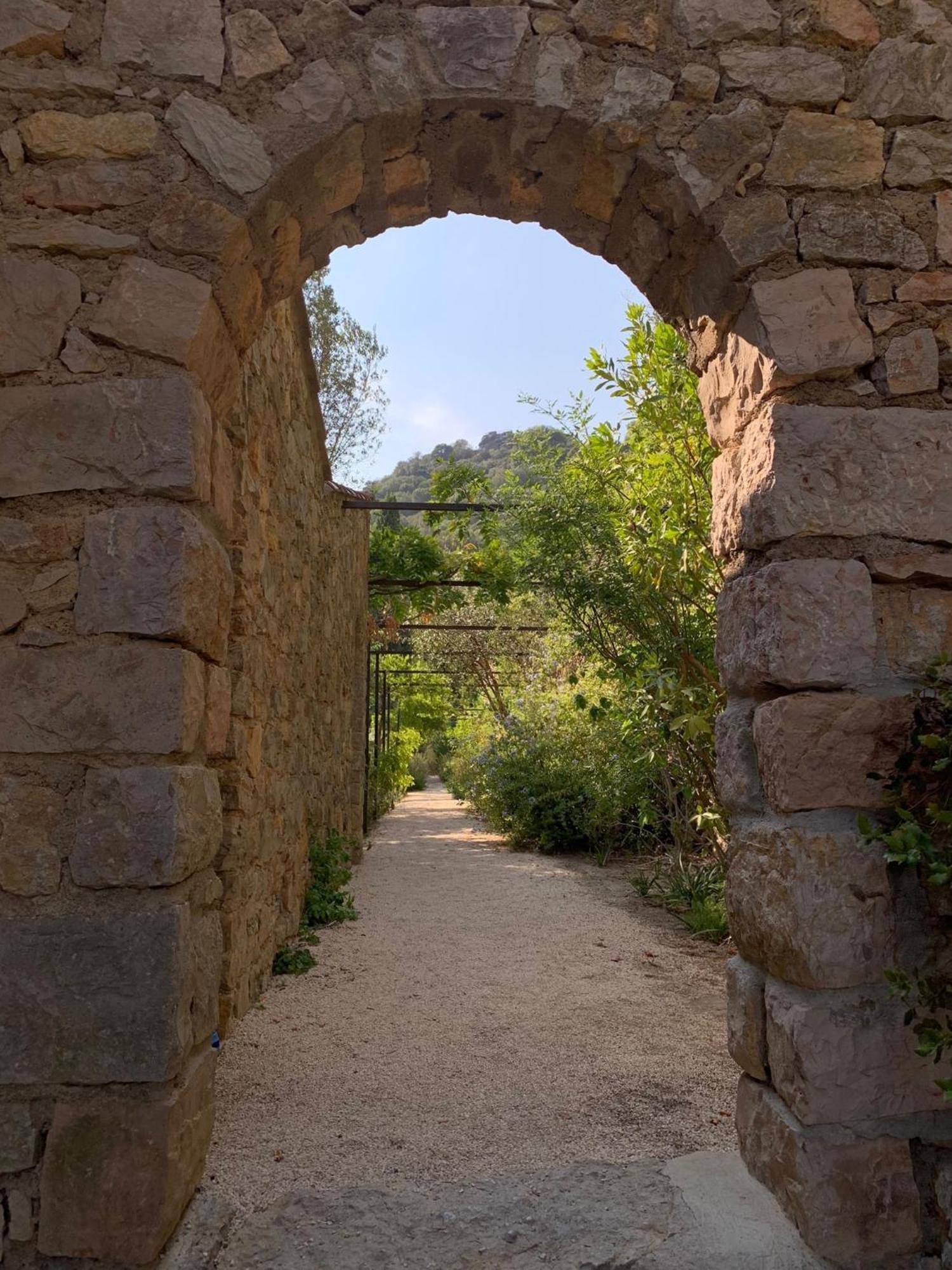 La Cigale Varoise - Hyeres La Plage Eksteriør bilde