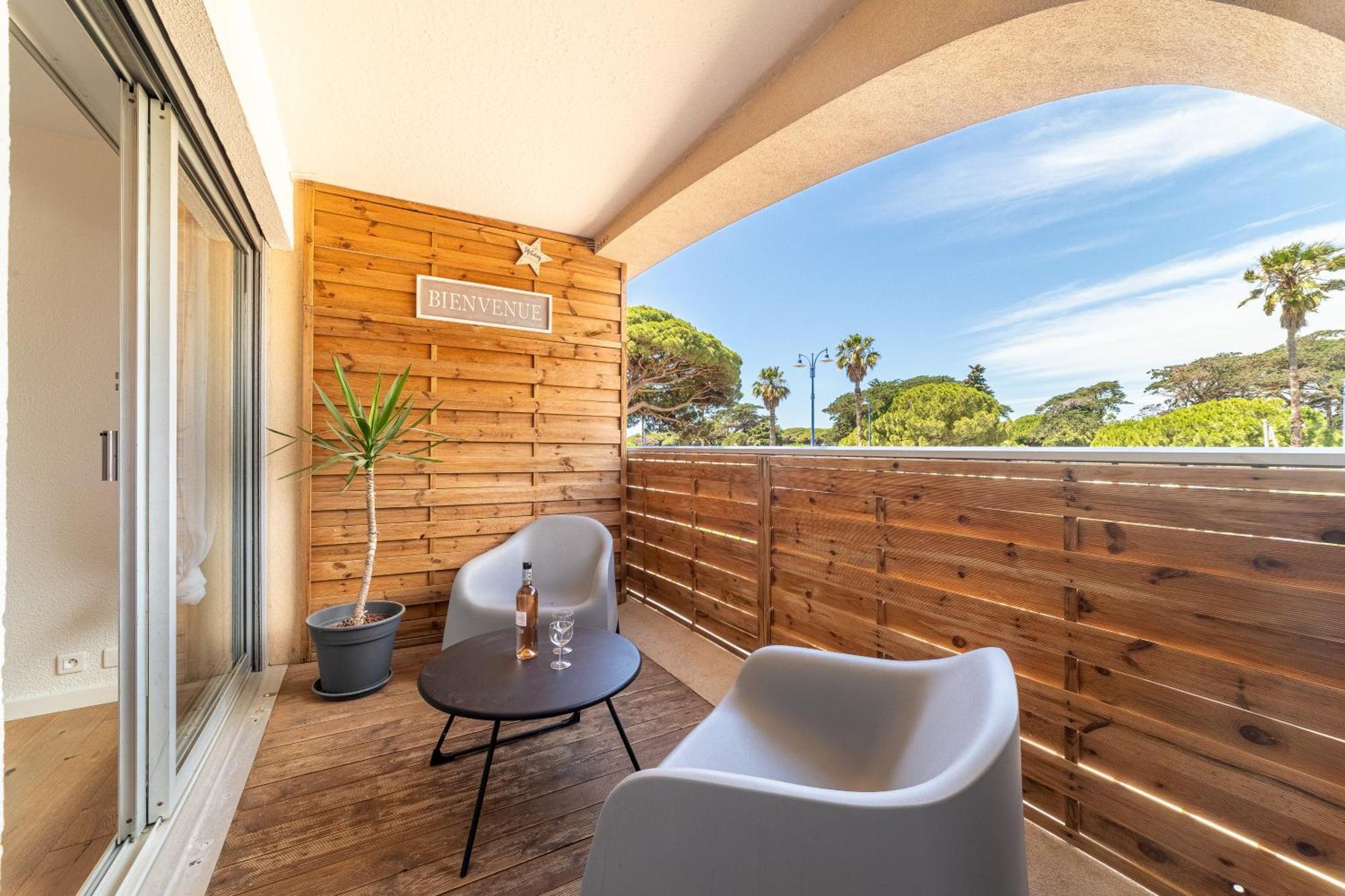 La Cigale Varoise - Hyeres La Plage Rom bilde