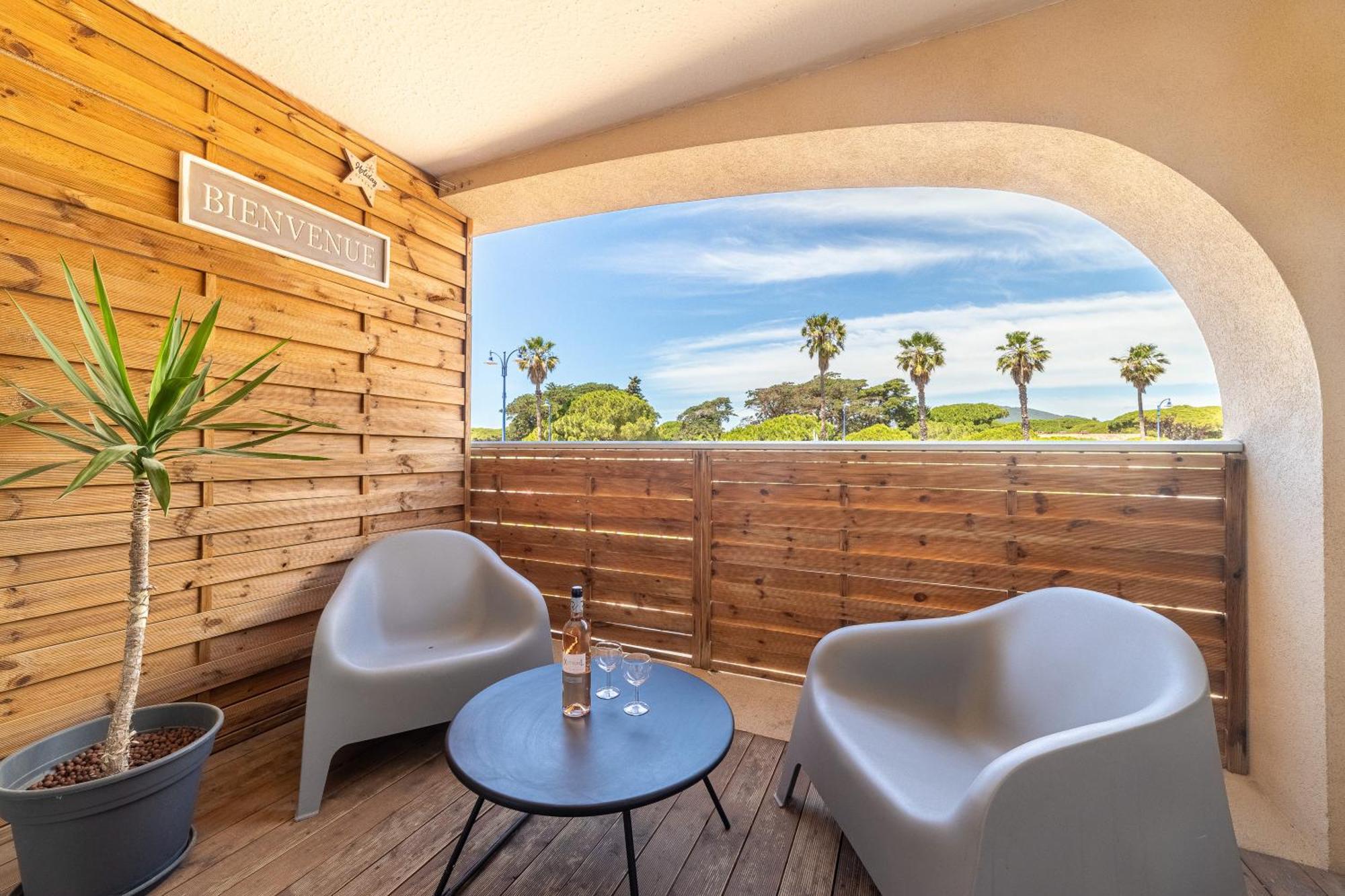La Cigale Varoise - Hyeres La Plage Rom bilde